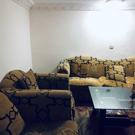 Dar Soufiane Hotel Rabat Eksteriør billede