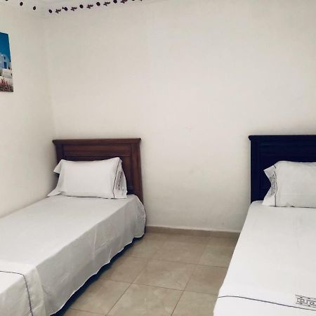 Dar Soufiane Hotel Rabat Eksteriør billede