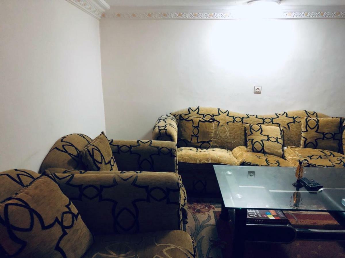 Dar Soufiane Hotel Rabat Eksteriør billede