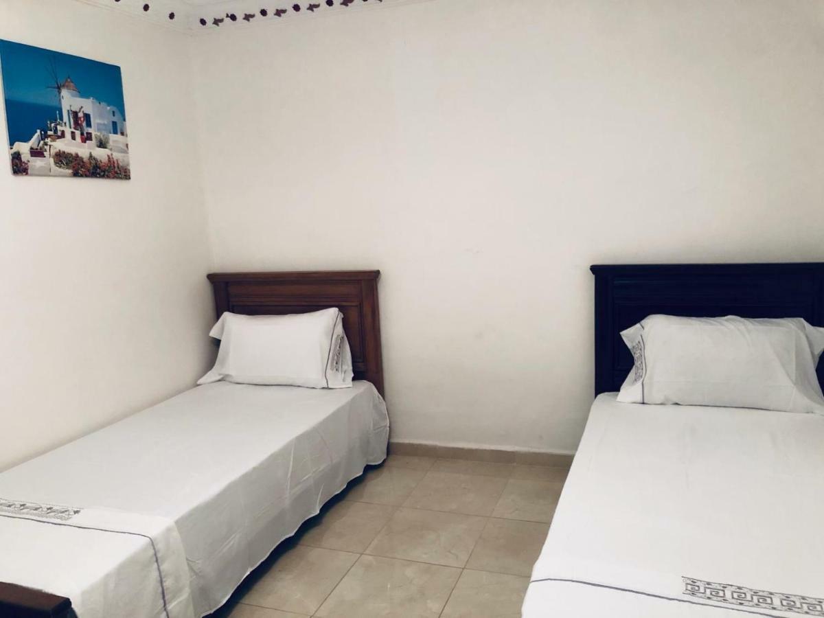 Dar Soufiane Hotel Rabat Eksteriør billede