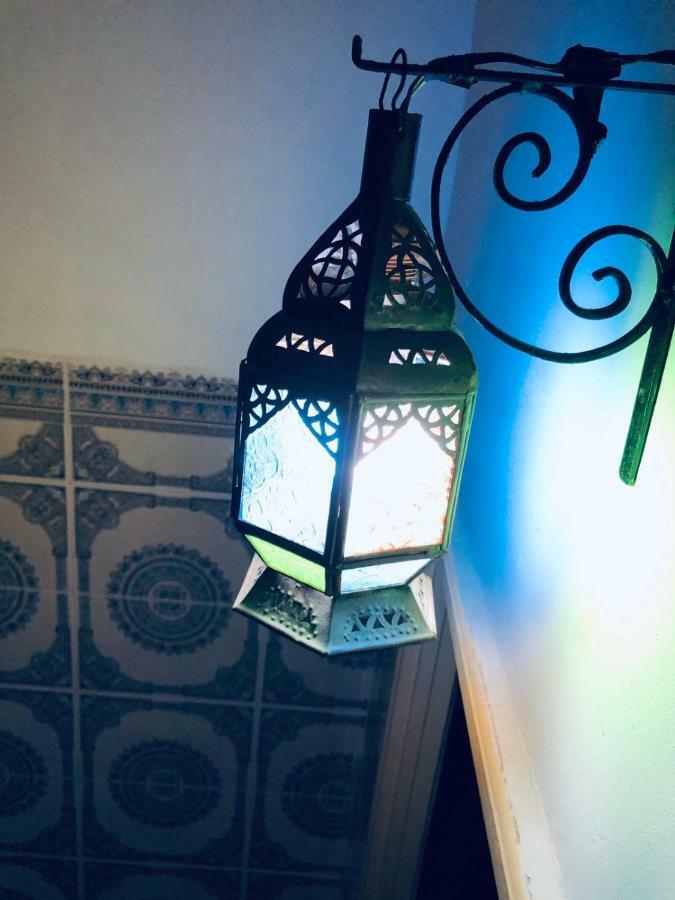 Dar Soufiane Hotel Rabat Eksteriør billede