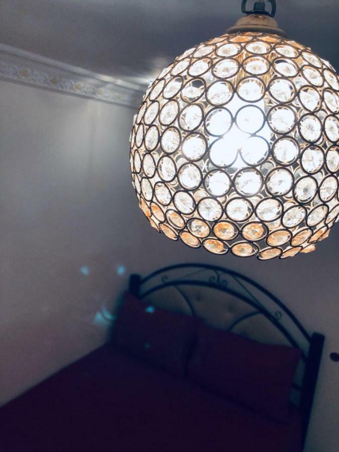 Dar Soufiane Hotel Rabat Værelse billede
