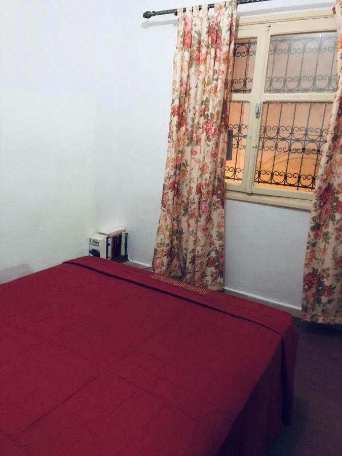 Dar Soufiane Hotel Rabat Eksteriør billede