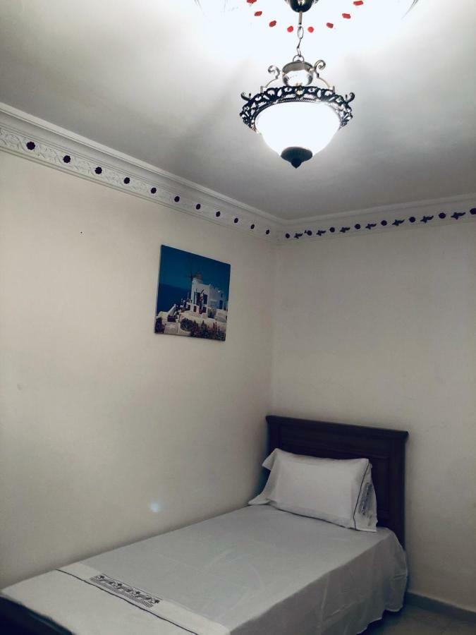 Dar Soufiane Hotel Rabat Eksteriør billede
