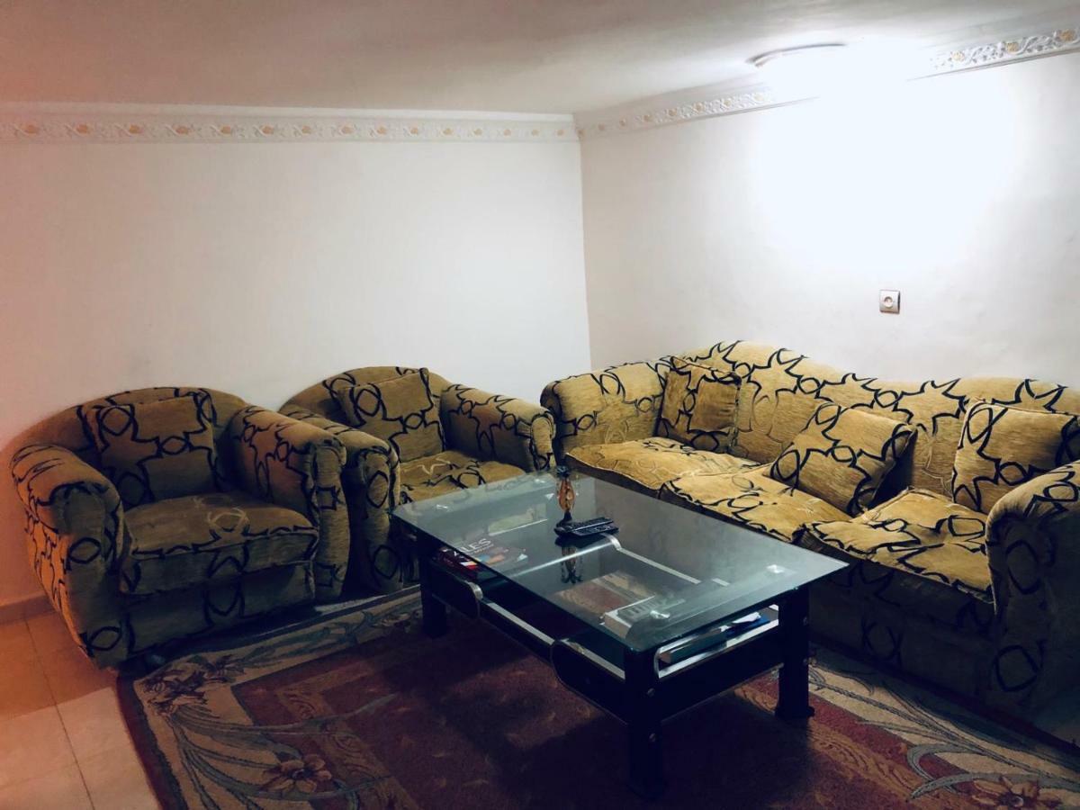 Dar Soufiane Hotel Rabat Eksteriør billede