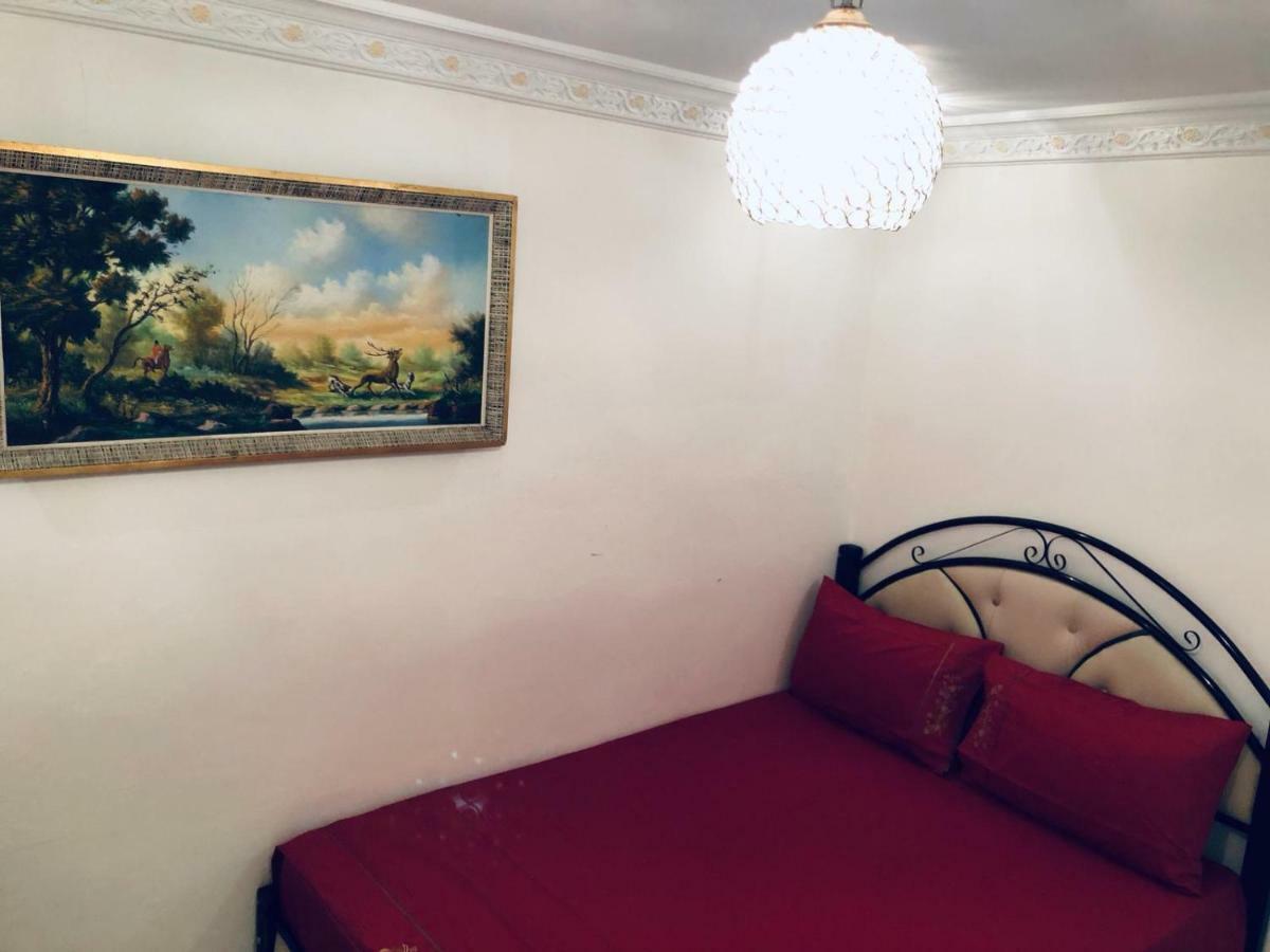 Dar Soufiane Hotel Rabat Eksteriør billede