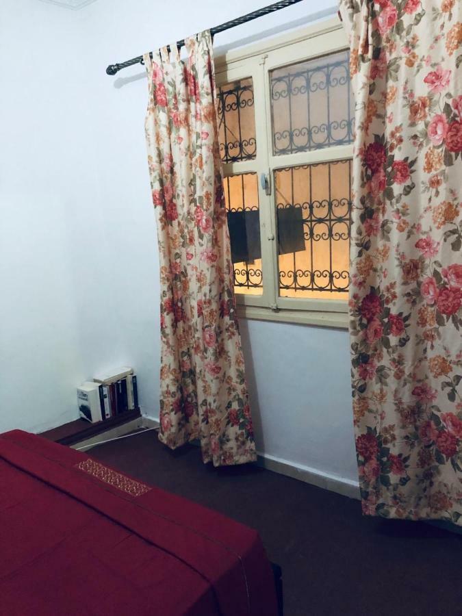 Dar Soufiane Hotel Rabat Eksteriør billede